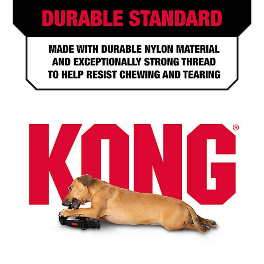KONG® MAX Neoprene Padded Dog Harness Size L - Picture 7 of 15